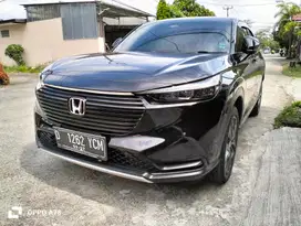 Honda HR-V SE 1.5 Automatic 2022 Bensin