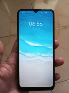 Vivo Y16 4+4/128gb