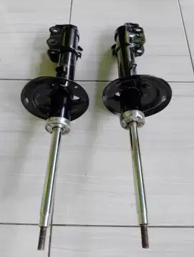 Shock breaker depan vios gen 2