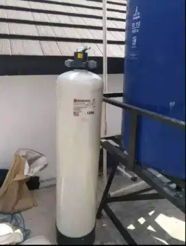 Harga promo filter air