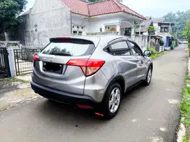 Honda HR-V 2016 Bensin