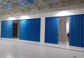 FOLDING GATE ROLLINGDOOR MURAH