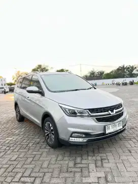 (DP47JT) WULING NEW CORTEZ EX LUX SUNROOF A/T 2022 ALMAZ GLORY DFSK