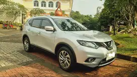 NISSAN XTRAIL T32 2015 LOW KM