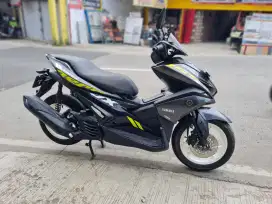 YAMAHA AEROX R 2020