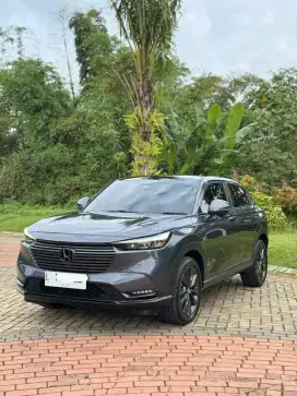 Honda HR-V SE Panoramic Roof 2022