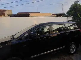Toyota Kijang Innova 2016 Bensin