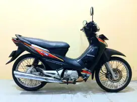 Honda Supra Fit New tahun 2006