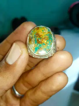 Di maharin batu virus Persia original