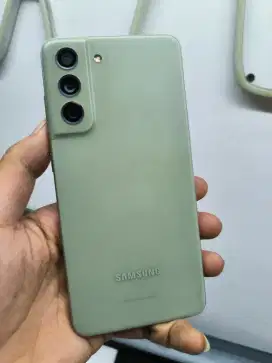 Samsung s21 fe 8/256gb SEIN