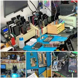 Service hp murah malang