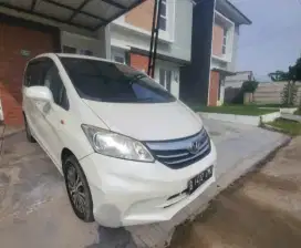 Honda Freed Sd Th 2012 pajk of 1x ful orisnil