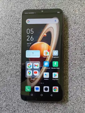 INFINIX HOT 20I RAM 4/128