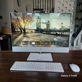 HP All in One PC (AIO) Core i7-12700T RAM 32GB, SSD+HDD TouchScreen