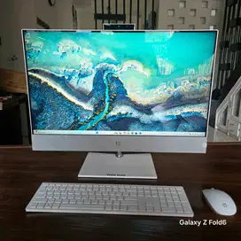 HP All in One PC (AIO) Core i7-12700T RAM 32GB, SSD+HDD TouchScreen