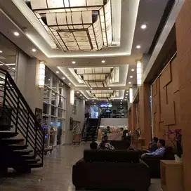 Apartemen Sudirman.Park Type 2Br - Murah