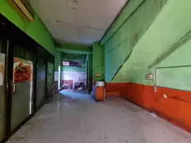 DIJUAL CEPAT RUKO HOOK LOKASI STRATEGIS UNTUK USAHA DAERAH TAMAN SARI