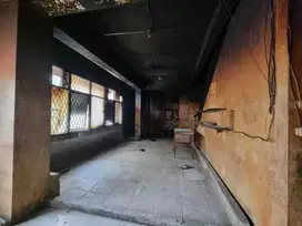 DIJUAL RUKO HOOK COCOK UNTUK USAHA DI TAMAN SARI JAKARTA