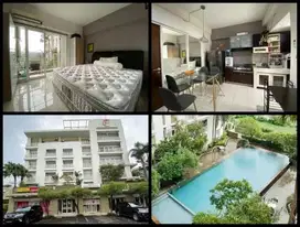 ‼️JUAL RUGI‼️APARTEMEN COSMOPOLIS DI SBY PUSAT