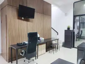 DIJUAL CEPAT Rukan SEDAYU SQUARE