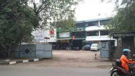 Dijual Cepat Gudang Pegangsaan Dua Jakarta Utara