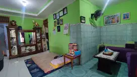 Rumah 1,5Lantai Cocok Buat Usaha dkt Tol di Gandul, Cinere,Depok