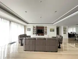 Fast Sale Apartment Providence Park 4+1 Bedroom