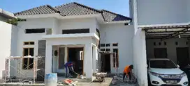 rumah cantik di gagak Sipat