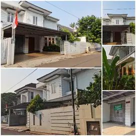 Di Jual Rumah Mewah Dan Asri di Jagakarta Jakarta Selatan