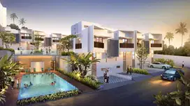 V TOWN HOUSE at BINTARO JAYA  Hunian Mewah Dwi Fungsi Dptkan Segera
