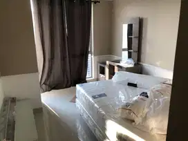Apartemen The Mansion Bougenville Tower Emerald Murah