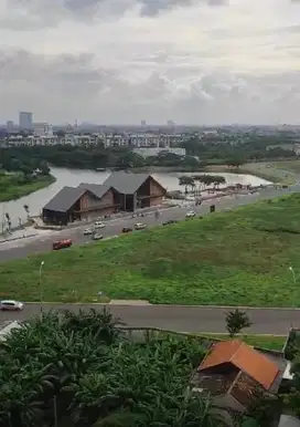 Dijual Apartment Springlake Summarecon Bekasi Tower Basella Bisa Nego