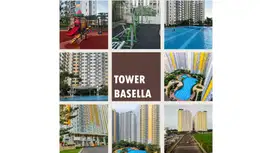 Dijual Apartment Springlake  Summarecon Bekasi  Harga Pelajar