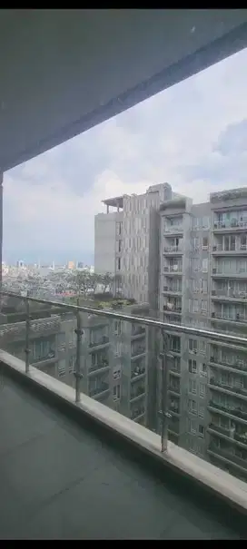 Jual Rugi Apartemen Landmark 3 Bedroom View City