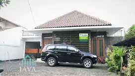 KEBON JERUK, Jakarta Barat : The Greates Pleasure In Life