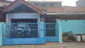 Rumah Siap KPR di Pinang Kota Tangerang Harga Nego J-11720