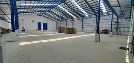 jual cepat di pergudangan 19 (gudang baru)pakuhaji-tangerang