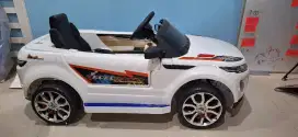 Mobil listrik anak
