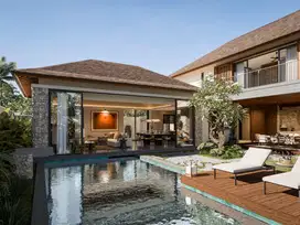 Villa Legong di Natadesa Resort Residence