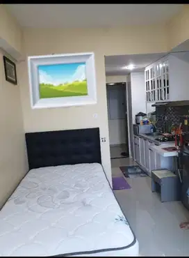 Disewakam apartemen Studio  RayaA yani Surabaya