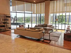 Dijual Cepat Apartemen Yukata Siap Huni Alam Sutera