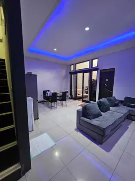 Dijual Rumah siap huni terawat di Mekarwangi