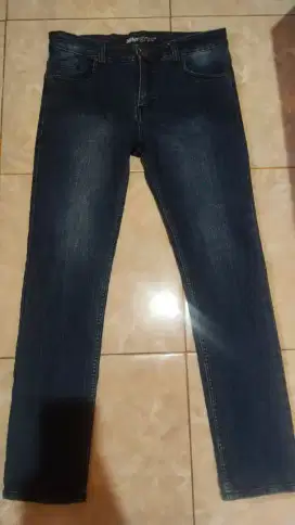 Preloved Baju+celana brand