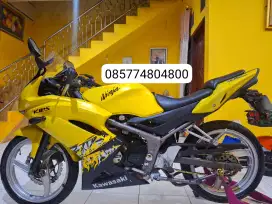 Ninja R 2015, ninja rr 2013