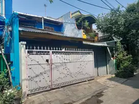 Di Jual Rumah Dekat Summarecon Bekasi (ti)