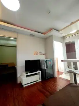 Apartemen Dijual 2br 35m2 Green Bay Pluit Grenbay Full Furnished