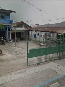 Jual Ruang Usaha di Cengkareng Kalideres Jakarta Barat