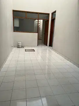 Dijual Rumah 1 Lantai Singgasana Pradana