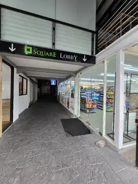 Apartemen siap huni,furniture,dpn kampus petra surabaya
