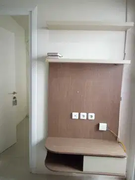 Dijual Apartemen Murah Semi Furnished di Area Jakarta Pusat